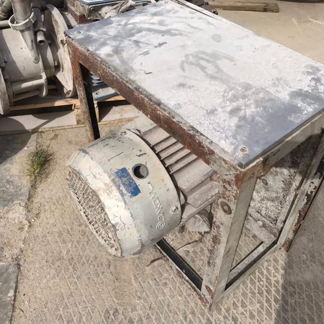 Насос 25 кубов инв.11489