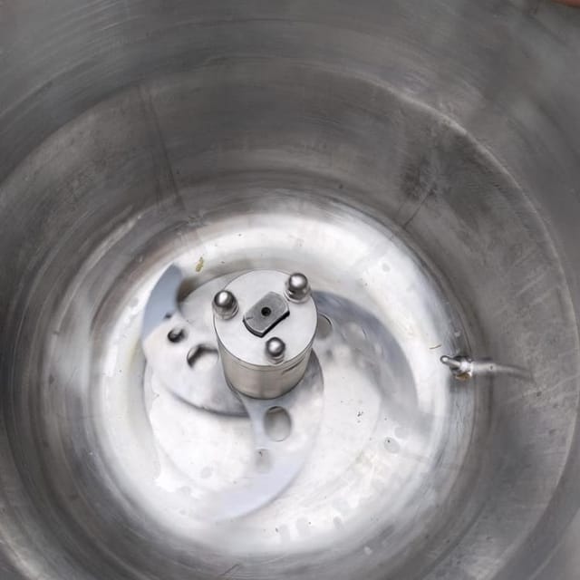 Куттер вакуумный  ИПКС-032-50(Н) инв.11510