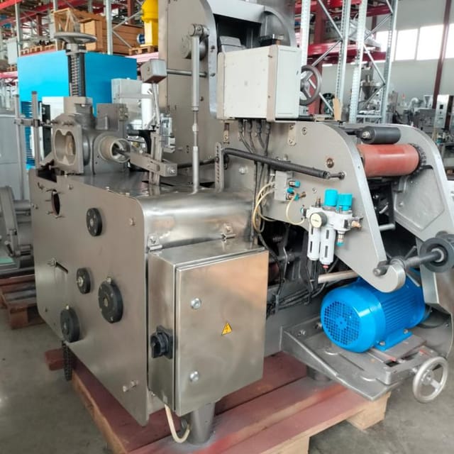 Фасовщик масла М6-АРМ FASA 200гр. инв.11896