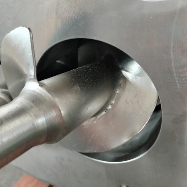 Фасовщик масла М6-АРМ FASA 200гр. инв.11896