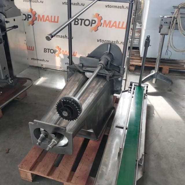 Фасовщик масла М6-АРМ FASA 200гр. инв.11896