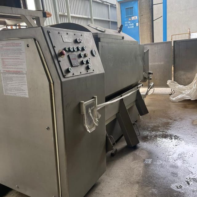 Фаршмешалка fatosa av-900 инв.11536