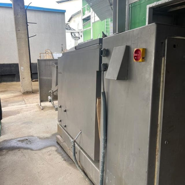 Фаршмешалка fatosa av-900 инв.11536