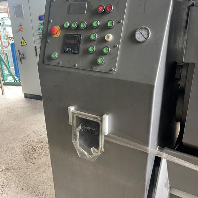 Фаршмешалка fatosa av-900 инв.11536