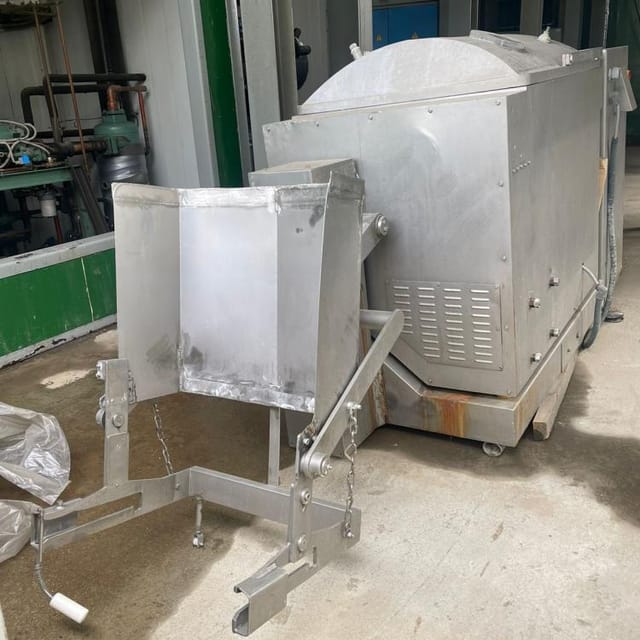 Фаршмешалка fatosa av-900 инв.11536