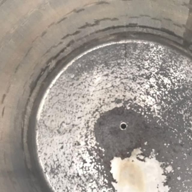 Емкость 2 куб.м. вертикальная инв.14390