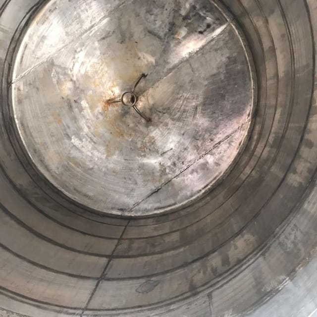 Емкость  Я1-ОСВ-2,5  инв.14365