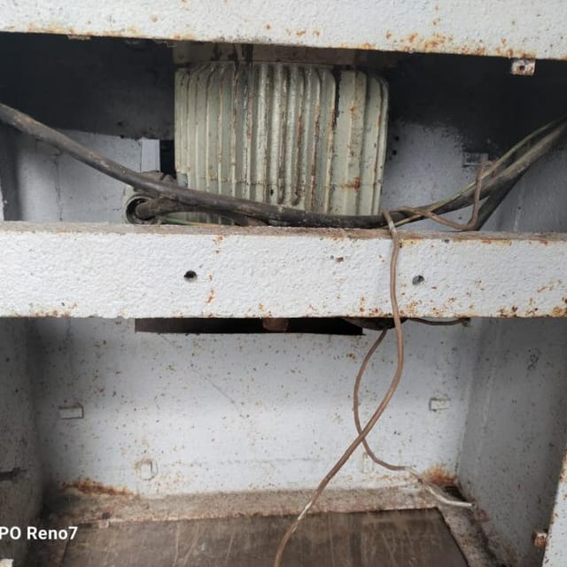 Фаршмешалка Л5-ФМ2-У-335 л инв.11505