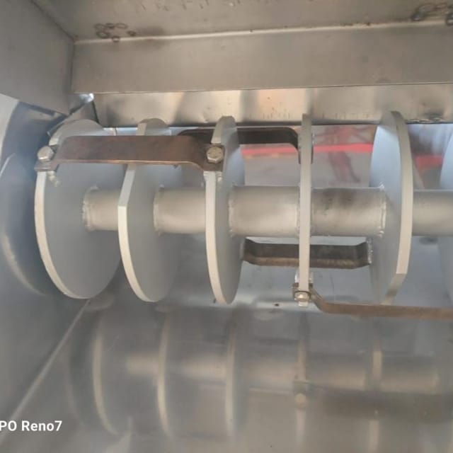 Блокорезка ИМБ-600  инв.11508