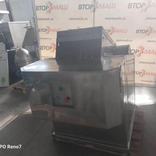 Блокорезка ИМБ-600  инв.11508