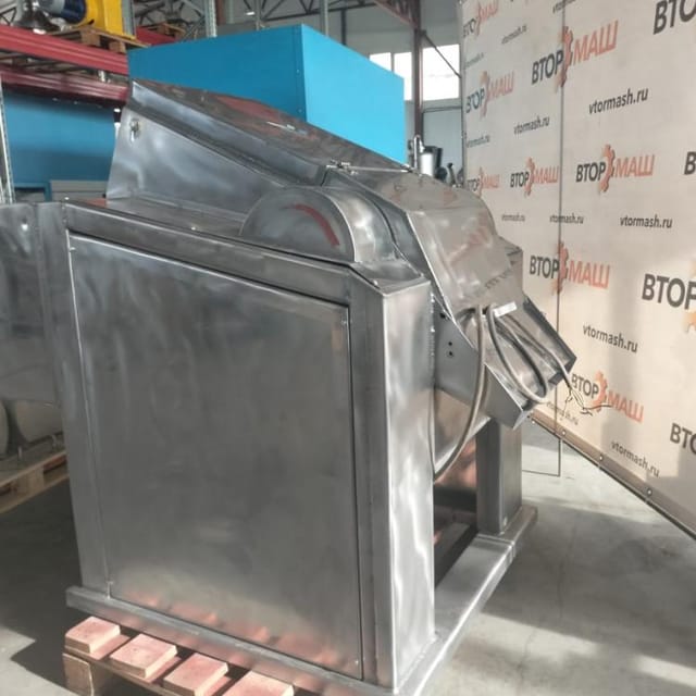 Блокорезка ИМБ-600  инв.11508