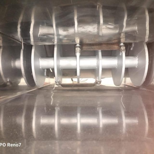 Блокорезка ИМБ-600  инв.11508