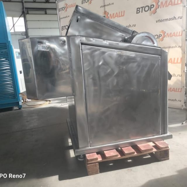 Блокорезка ИМБ-600  инв.11508