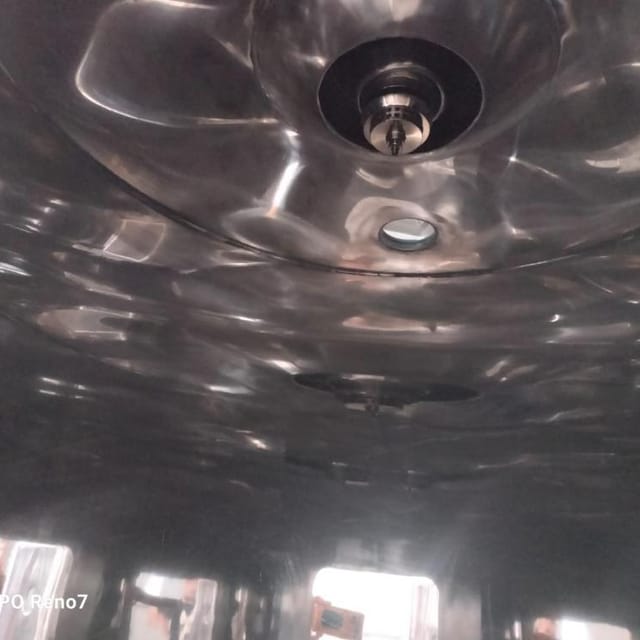 Распылительно-сушильная установка 5кг по испаренной влаге инв.11506