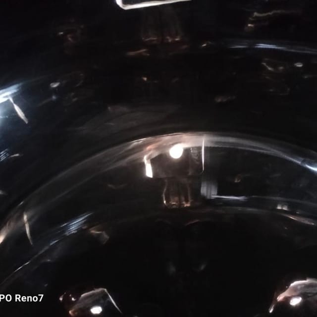 Распылительно-сушильная установка 5кг по испаренной влаге инв.11506