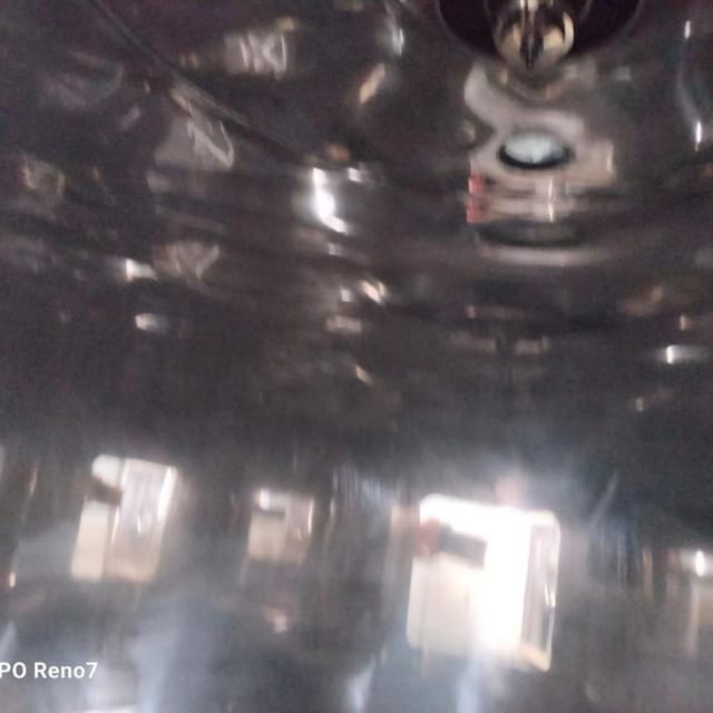 Распылительно-сушильная установка 5кг по испаренной влаге инв.11558