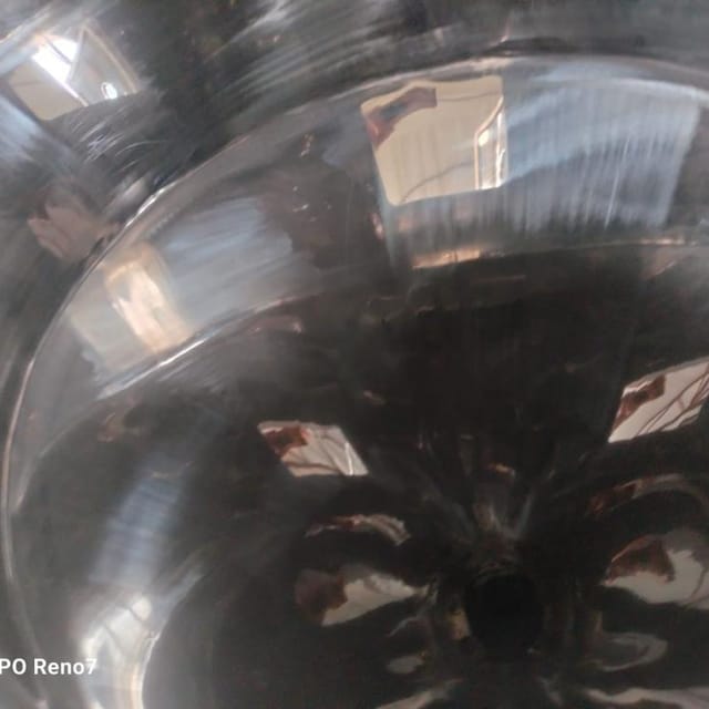 Распылительно-сушильная установка 5кг по испаренной влаге инв.11558