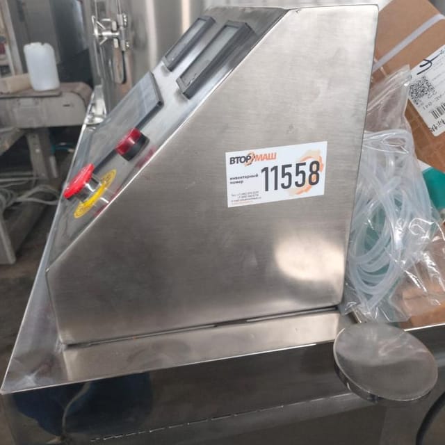 Распылительно-сушильная установка 5кг по испаренной влаге инв.11558