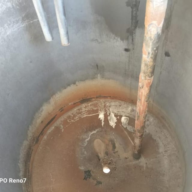 Емкость 300 л. инв.11548