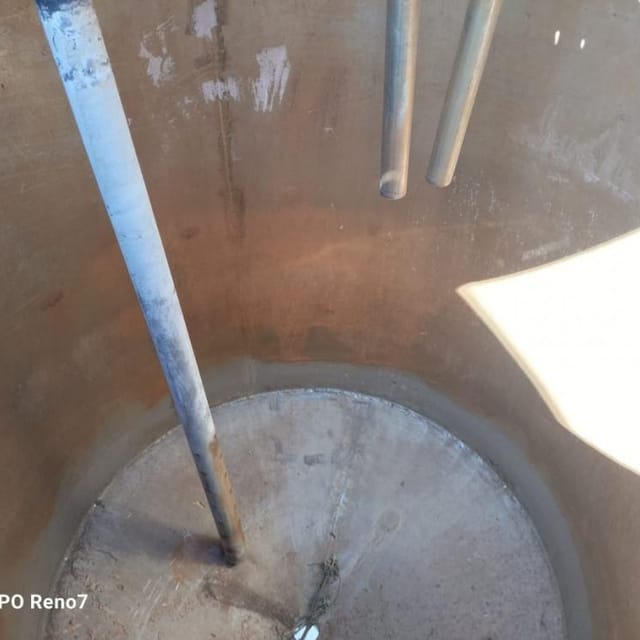 Емкость 300 л. инв.11849