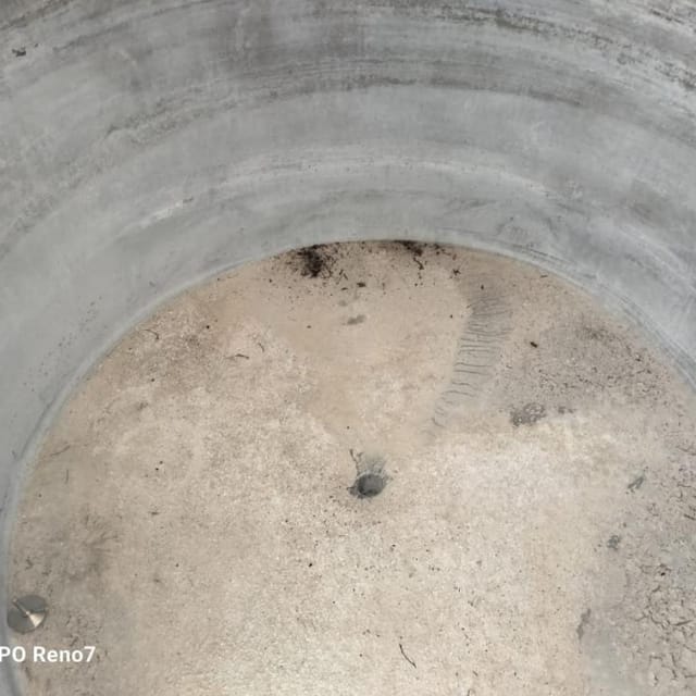 Емкость ОПБ-1000 инв.11522