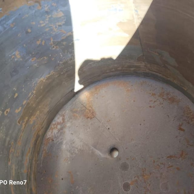 Емкость ОПБ-1000 инв.11585