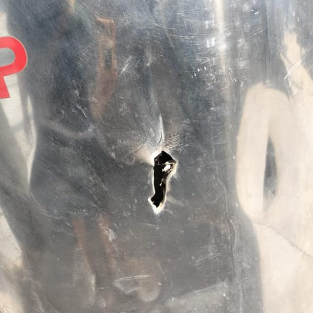 Емкость ОПБ-1000 инв.11585