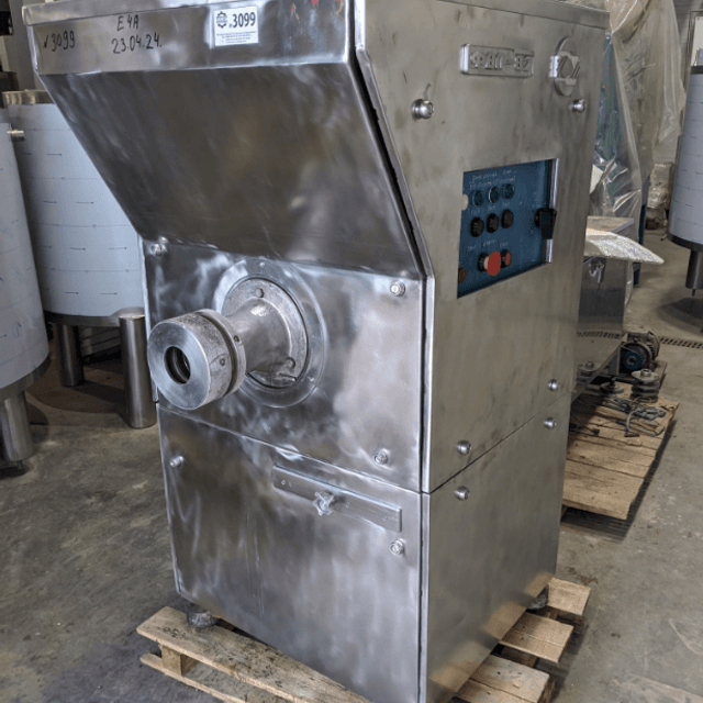 Волчок ЮМ-ФВП-82 е.3099