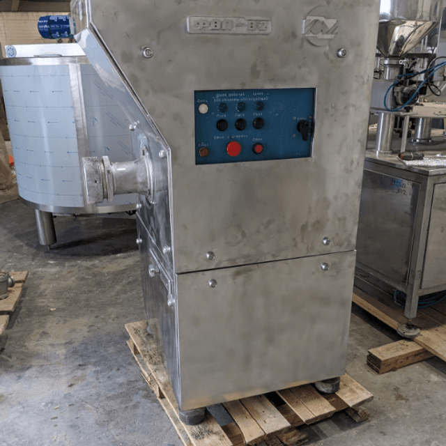 Волчок ЮМ-ФВП-82 е.3099