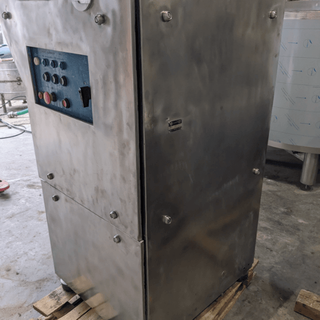 Волчок ЮМ-ФВП-82 е.3099