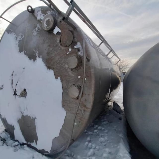 Емкость В1-ОХЕ-25 инв.7524