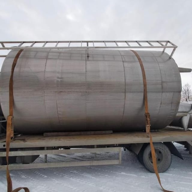 Емкость В1-ОХЕ-25 инв.7524