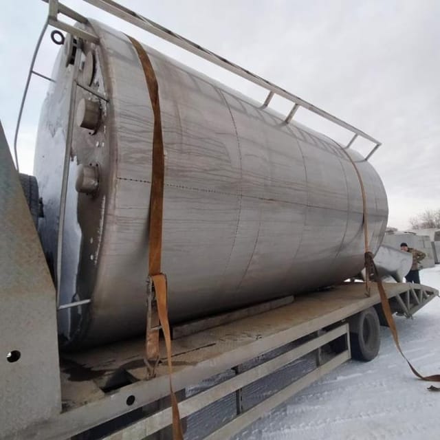 Емкость В1-ОХЕ-25 инв.7524