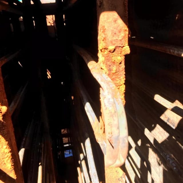 Генератор ледяной воды ГЛВ-10 инв.14314