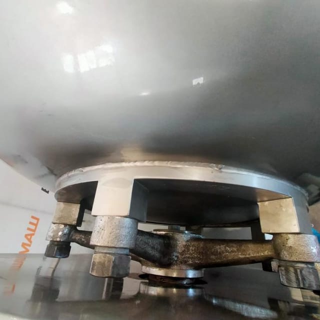 Массажер 221-ФБ-300 (Красмаш) 300л инв.11559