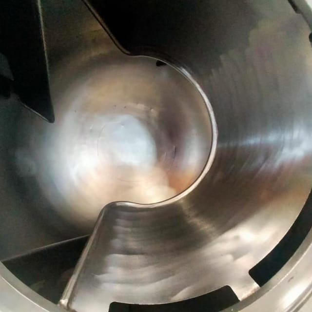 Массажер 221-ФБ-300 (Красмаш) 300л инв.11559