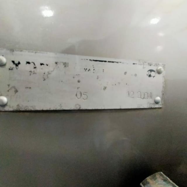 Массажер 221-ФБ-300 (Красмаш) 300л инв.11559