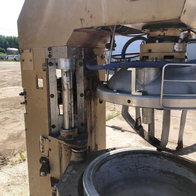 Котел ОПЕ-200 инв.11513