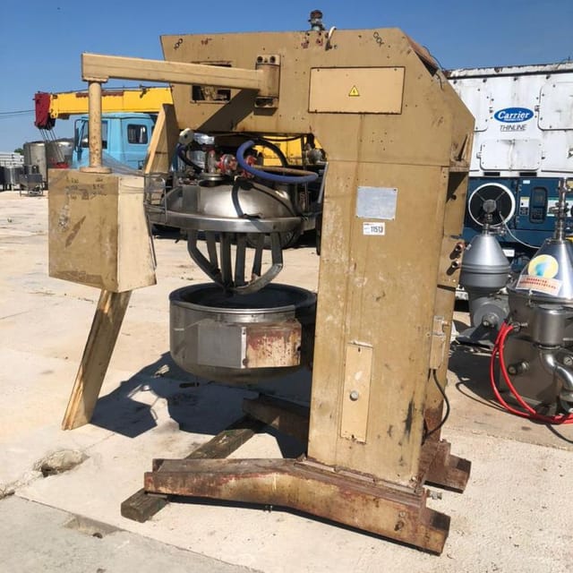 Котел ОПЕ-200 инв.11513