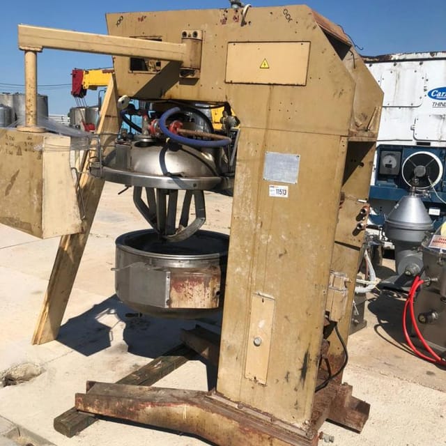 Котел ОПЕ-200 инв.11513