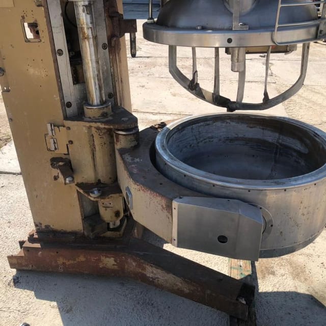 Котел ОПЕ-200 инв.11513