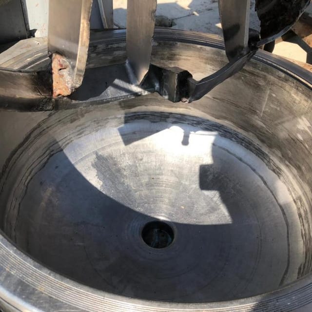 Котел ОПЕ-200 инв.11562