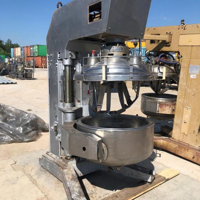 Котел ОПЕ-200 инв.11562