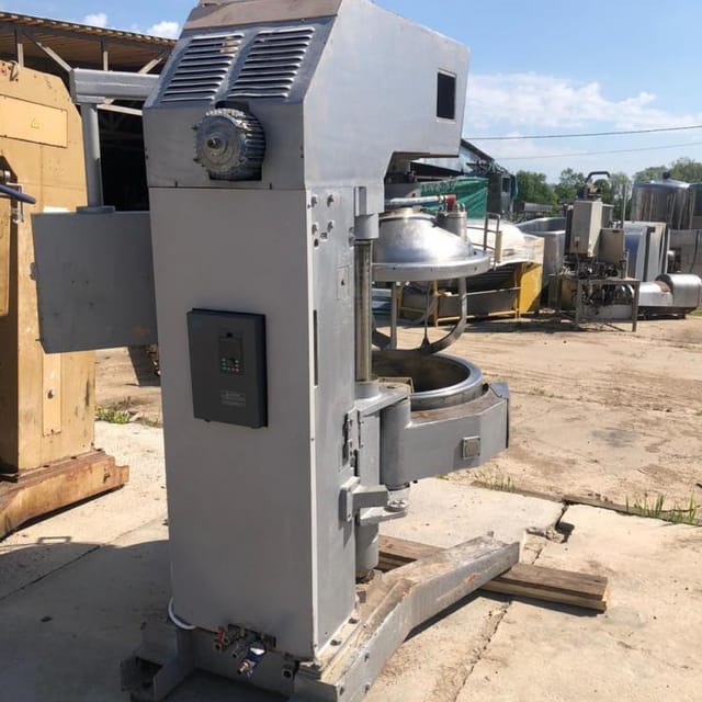 Котел ОПЕ-200 инв.11562