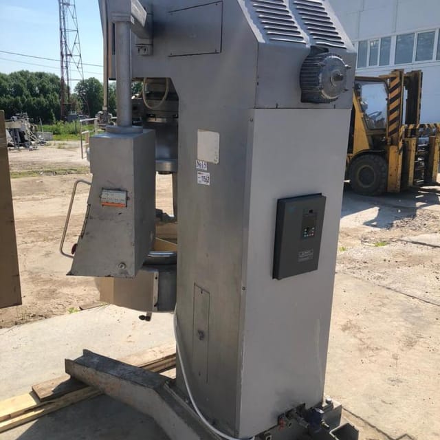 Котел ОПЕ-200 инв.11562