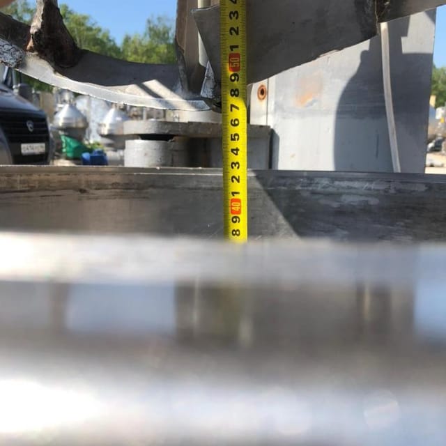 Котел ОПЕ-200 инв.11562