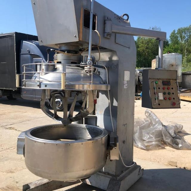 Котел ОПЕ-200 инв.11562