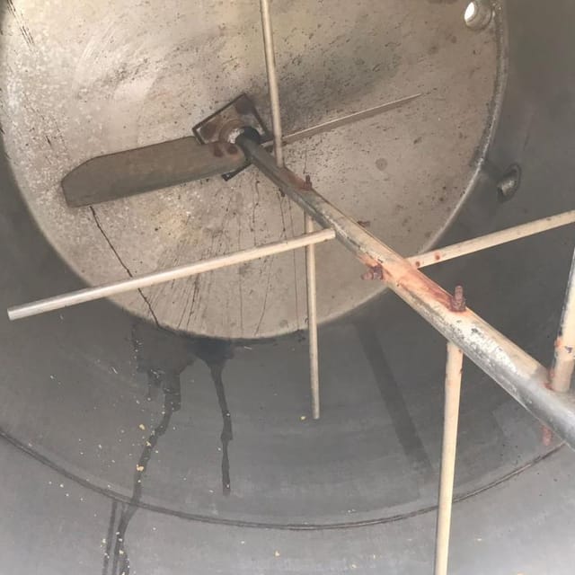 Емкость 3 куба инв.14315