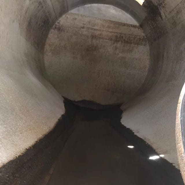 Емкость Г6-ОМГ-25 25 кубов термос инв.14317