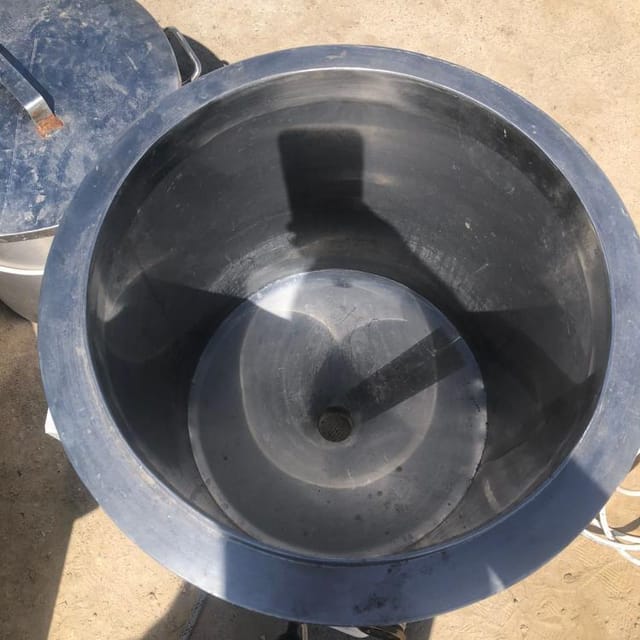 ВДП 50 литров инв.11516